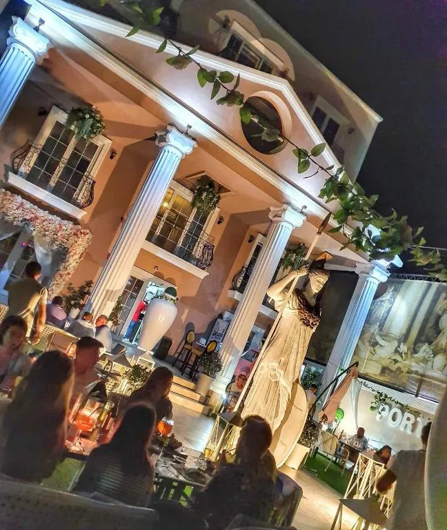 Restaurantul Portobella