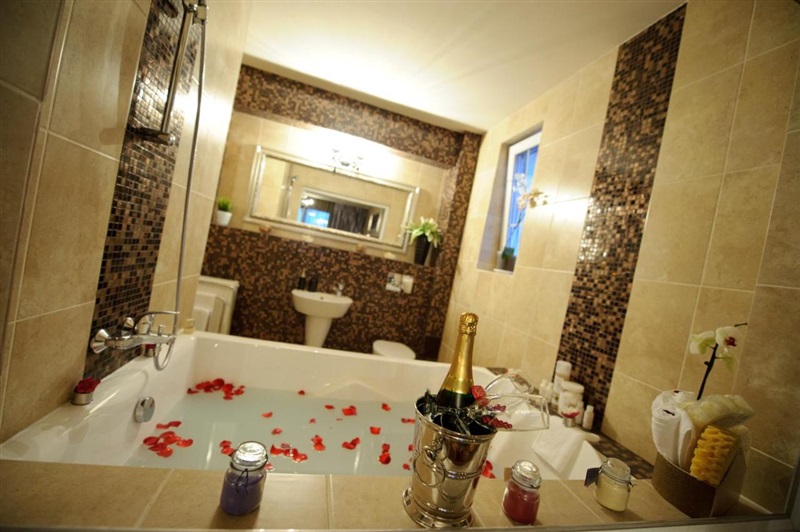 Escapadă romantică Portobella